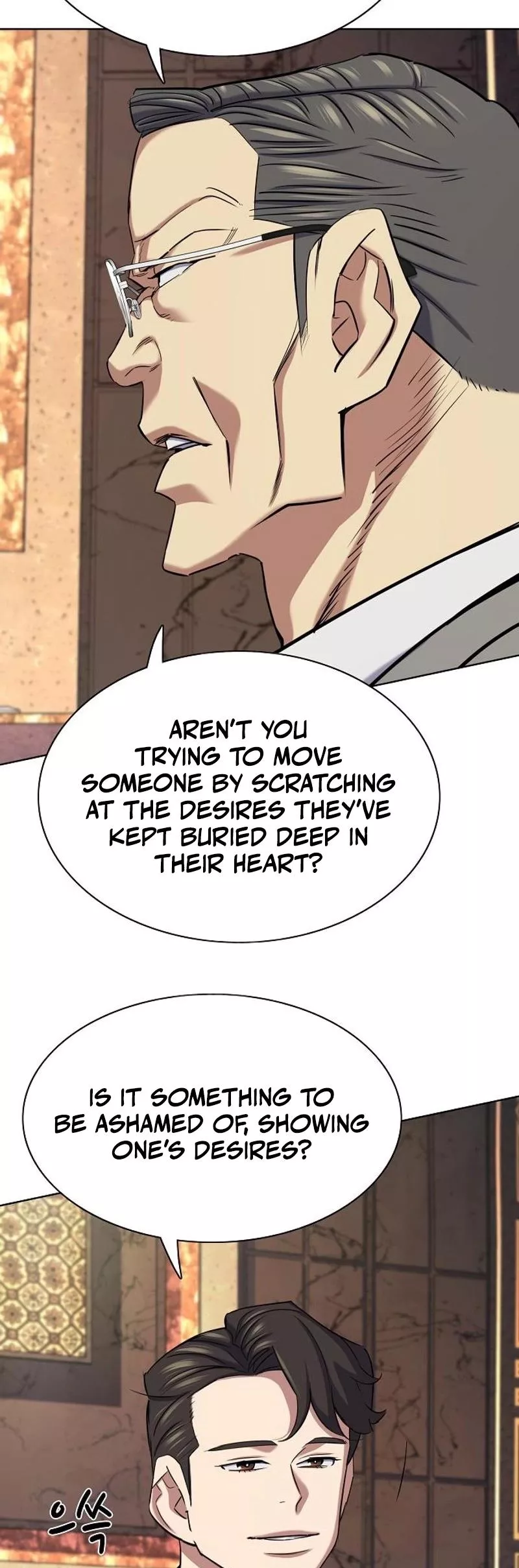 Read Reborn Rich Manga Online