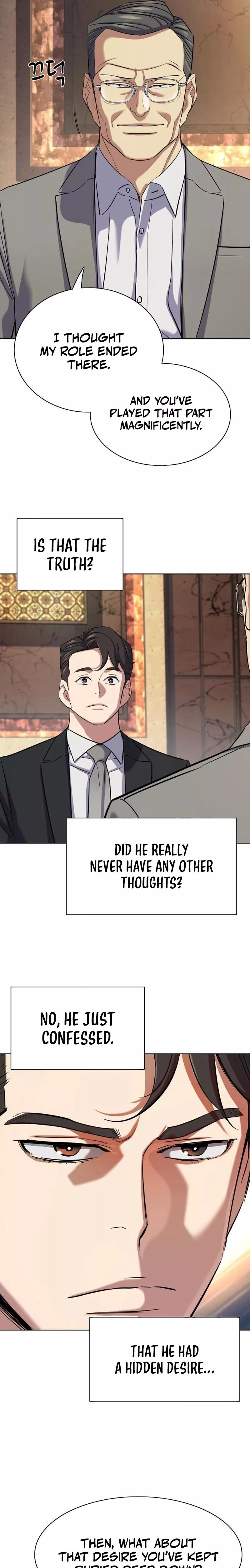 Read Reborn Rich Manga Online