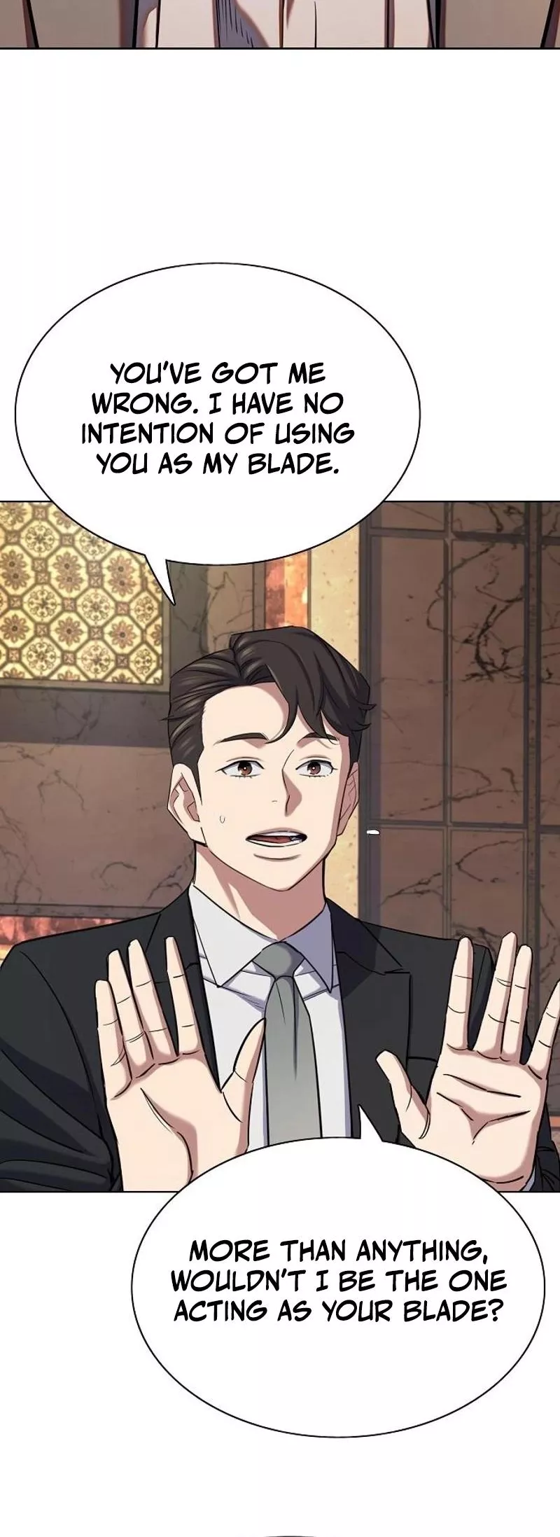 Read Reborn Rich Manga Online