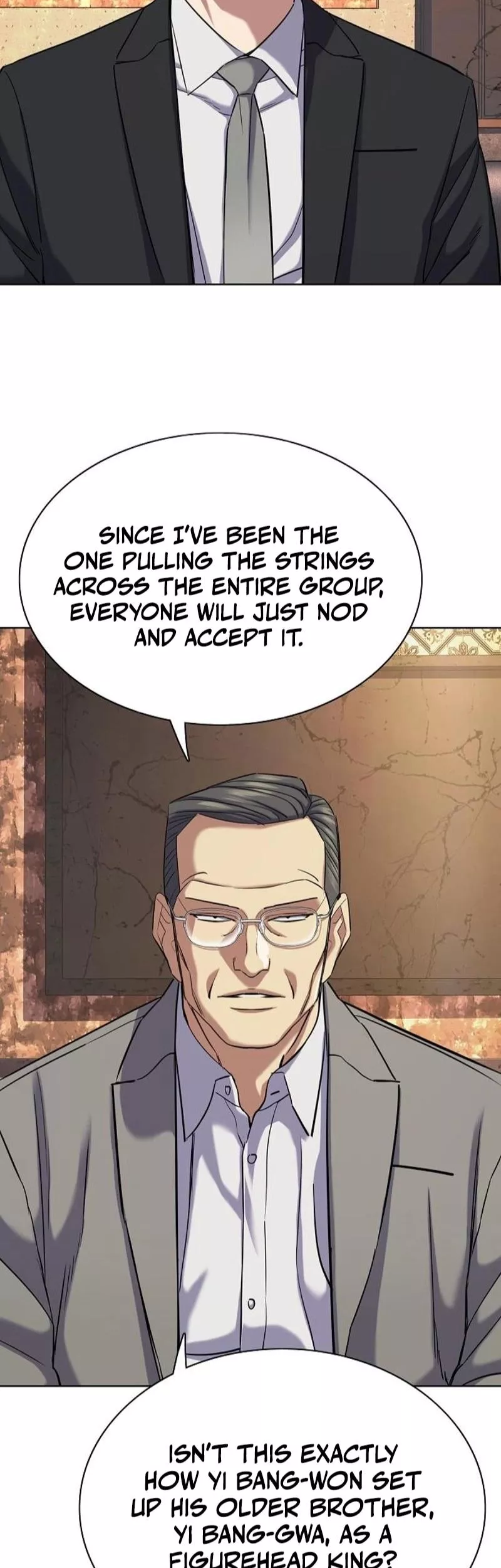 Read Reborn Rich Manga Online