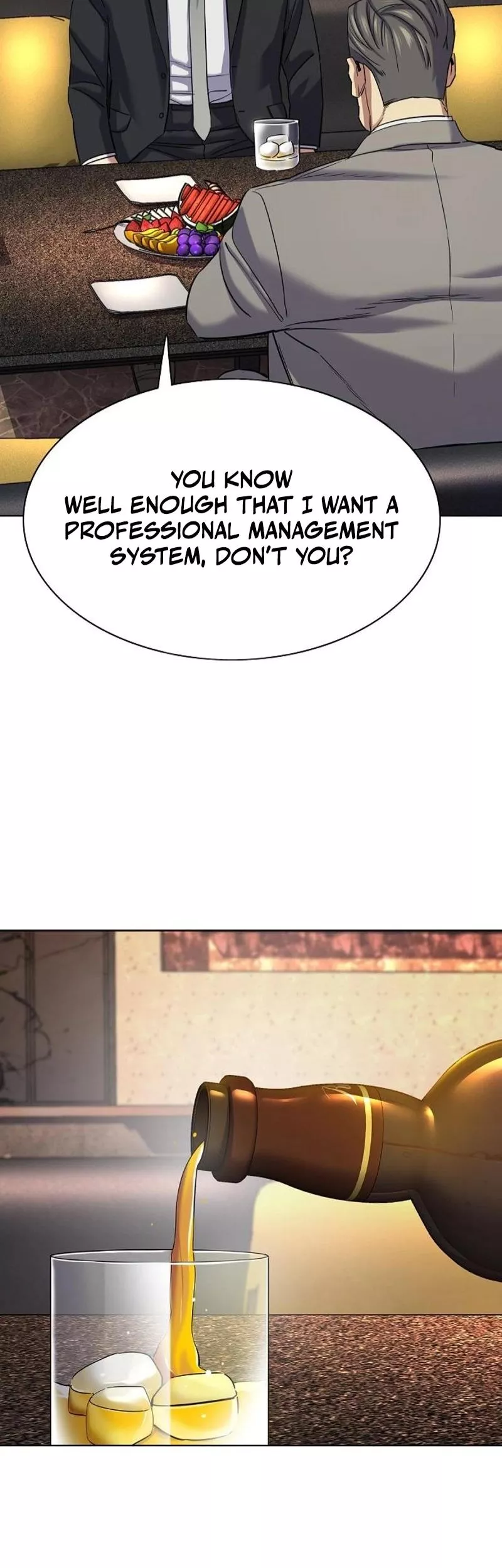 Read Reborn Rich Manga Online