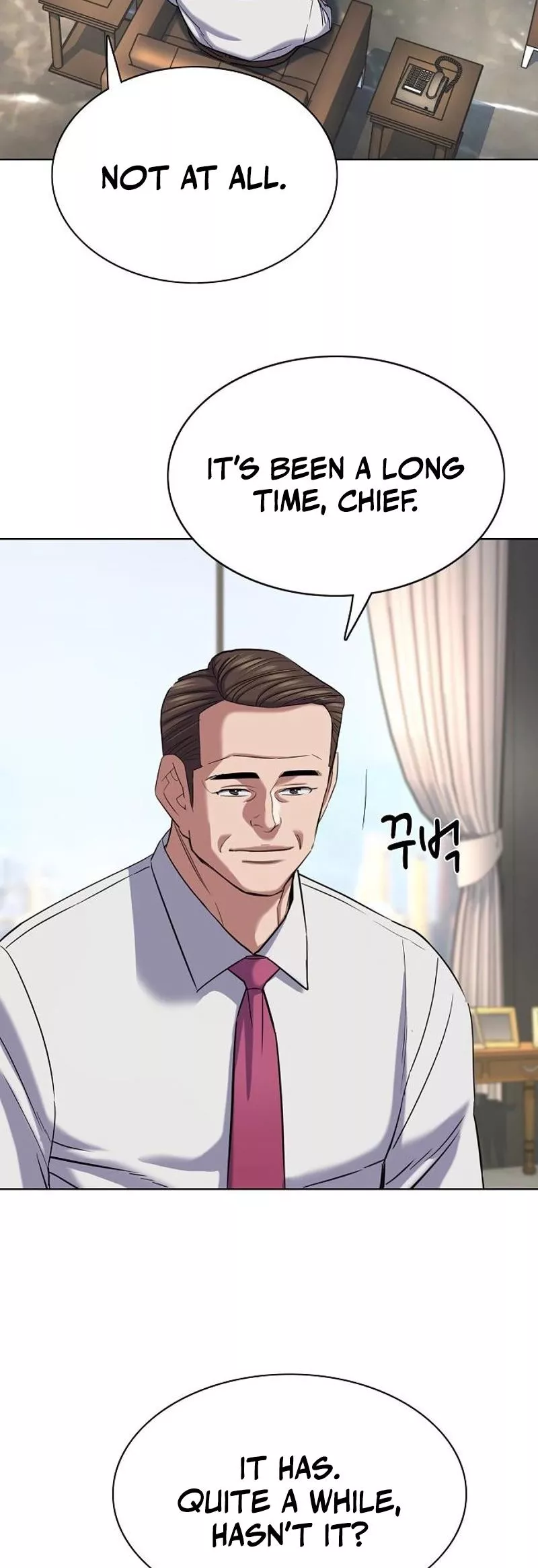Read Reborn Rich Manga Online