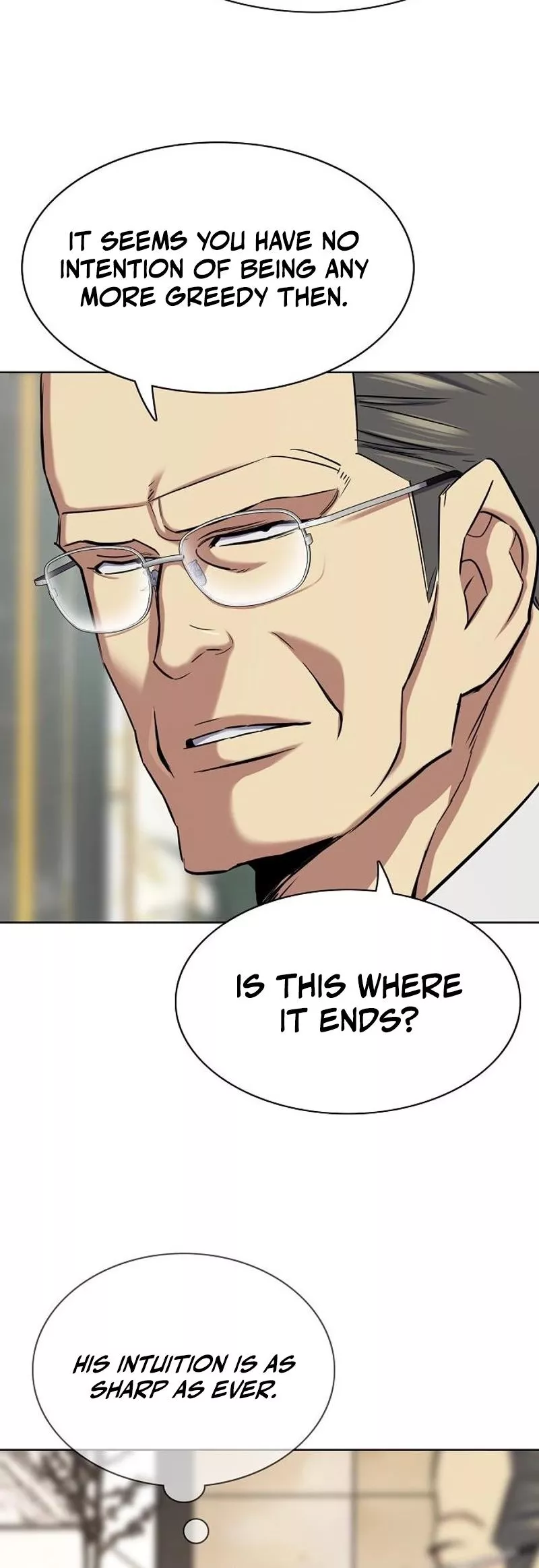 Read Reborn Rich Manga Online