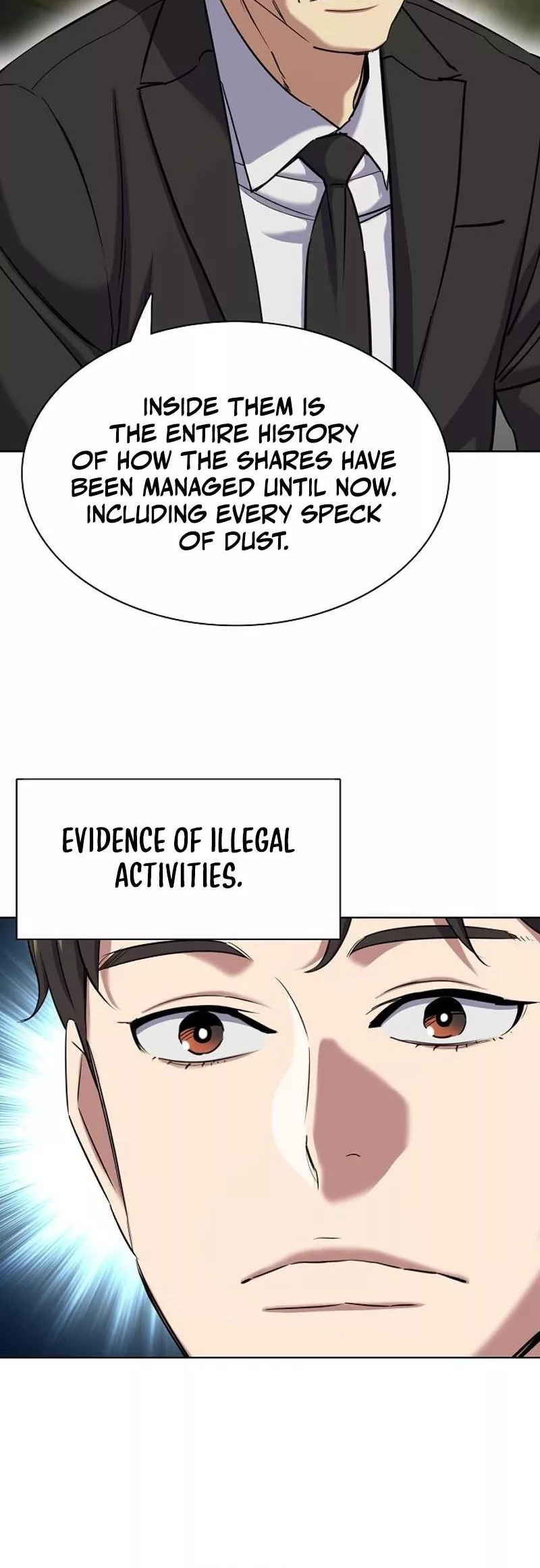 Read Reborn Rich Manga Online