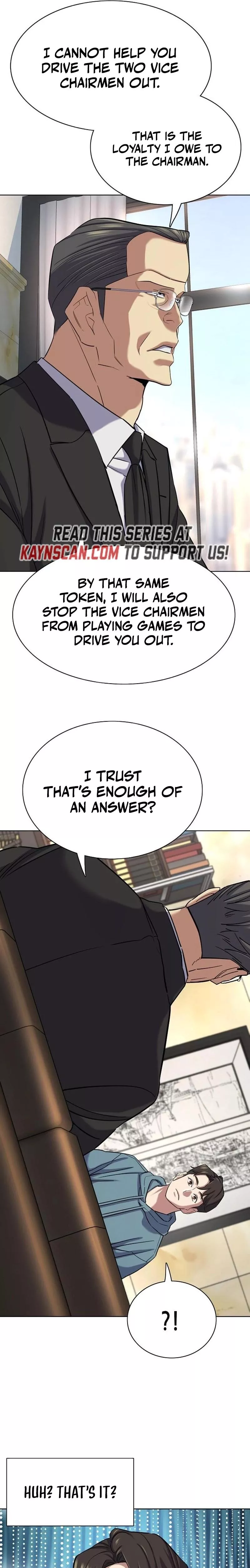 Read Reborn Rich Manga Online