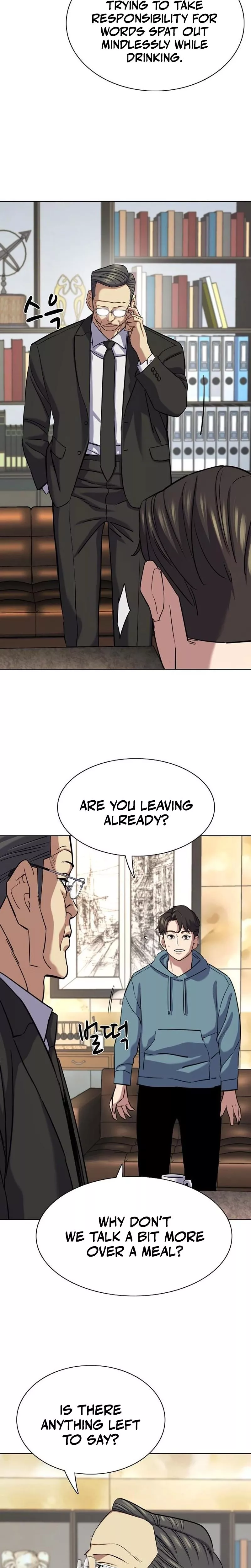 Read Reborn Rich Manga Online