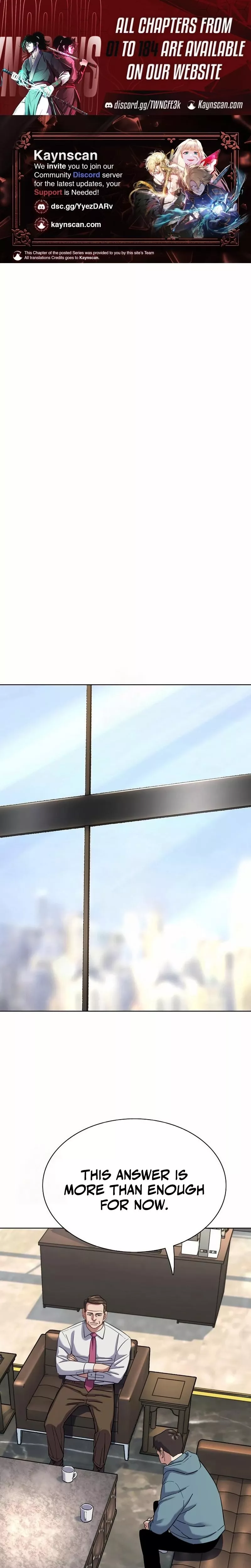 Read Reborn Rich Manga Online