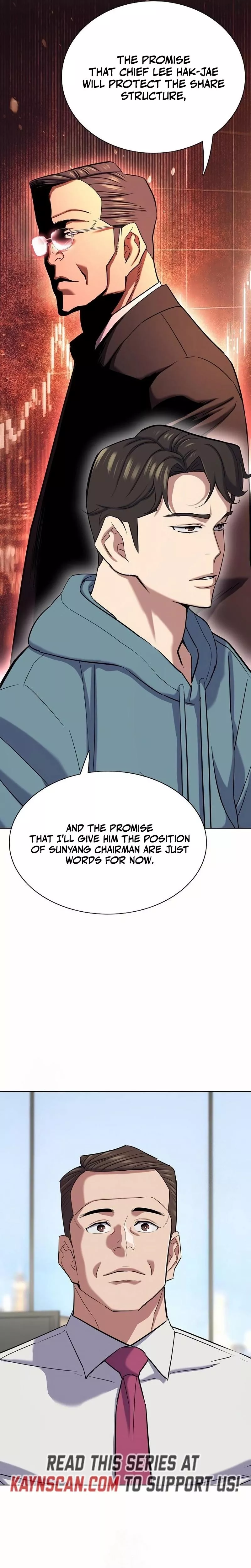 Read Reborn Rich Manga Online