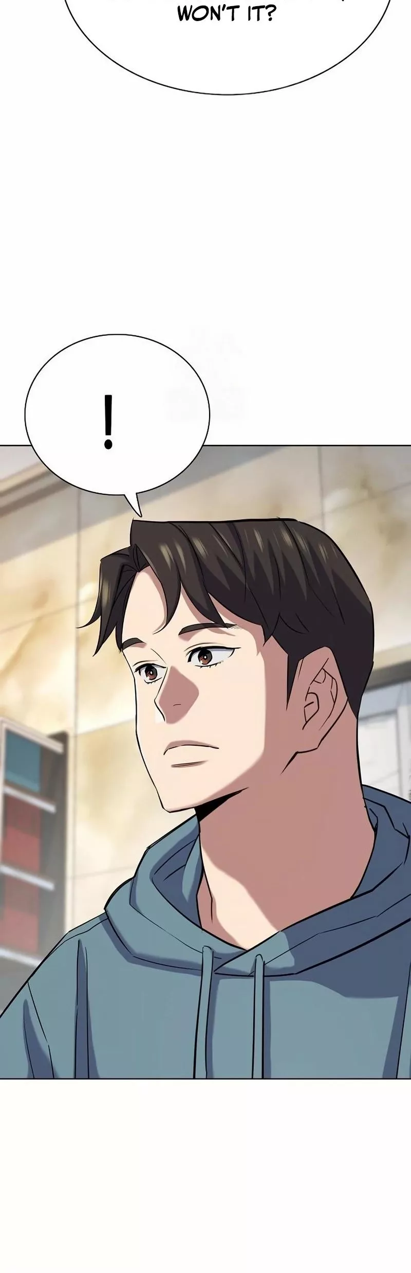 Read Reborn Rich Manga Online