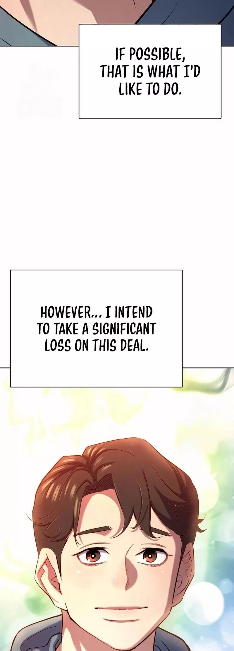 Read Reborn Rich Manga Online