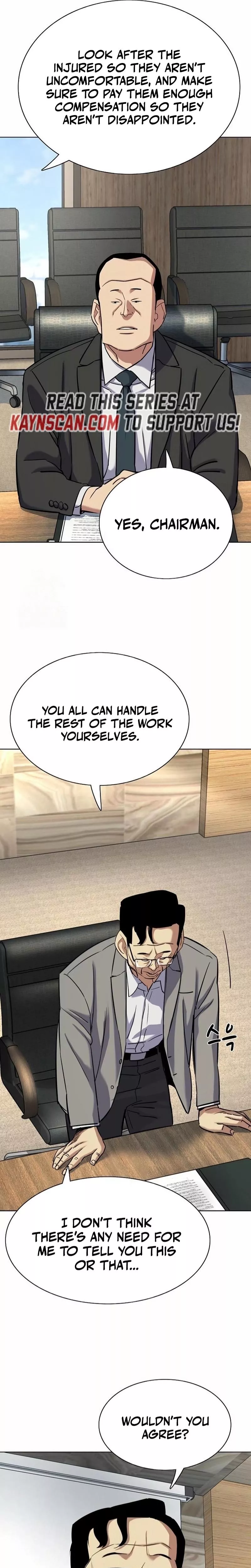 Read Reborn Rich Manga Online