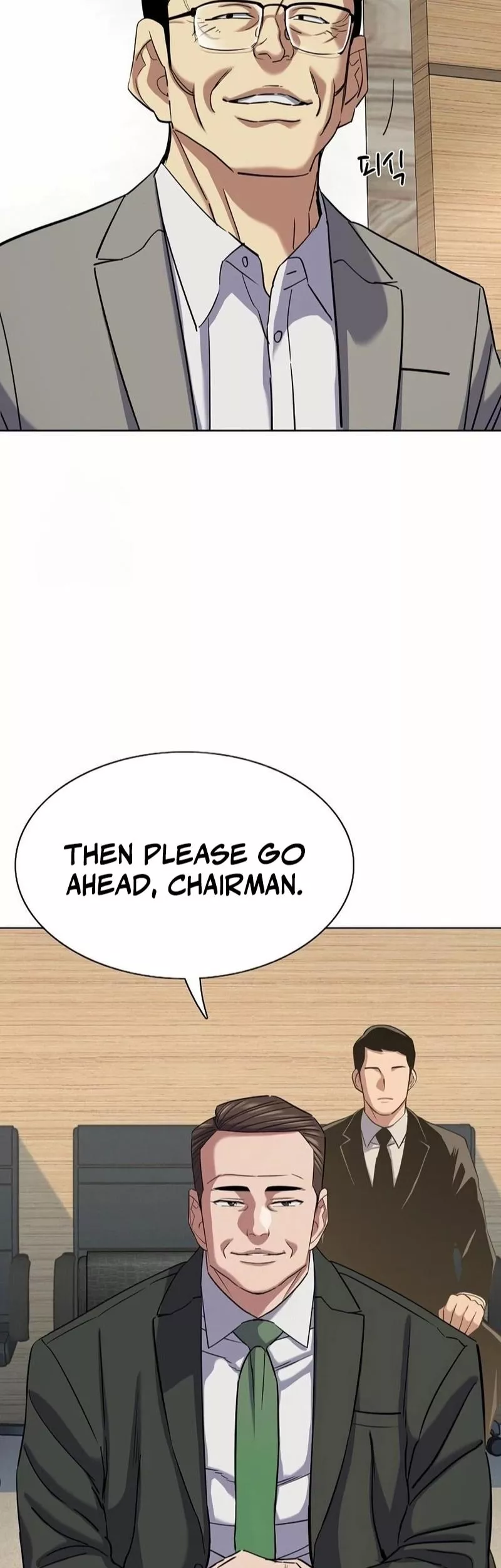 Read Reborn Rich Manga Online