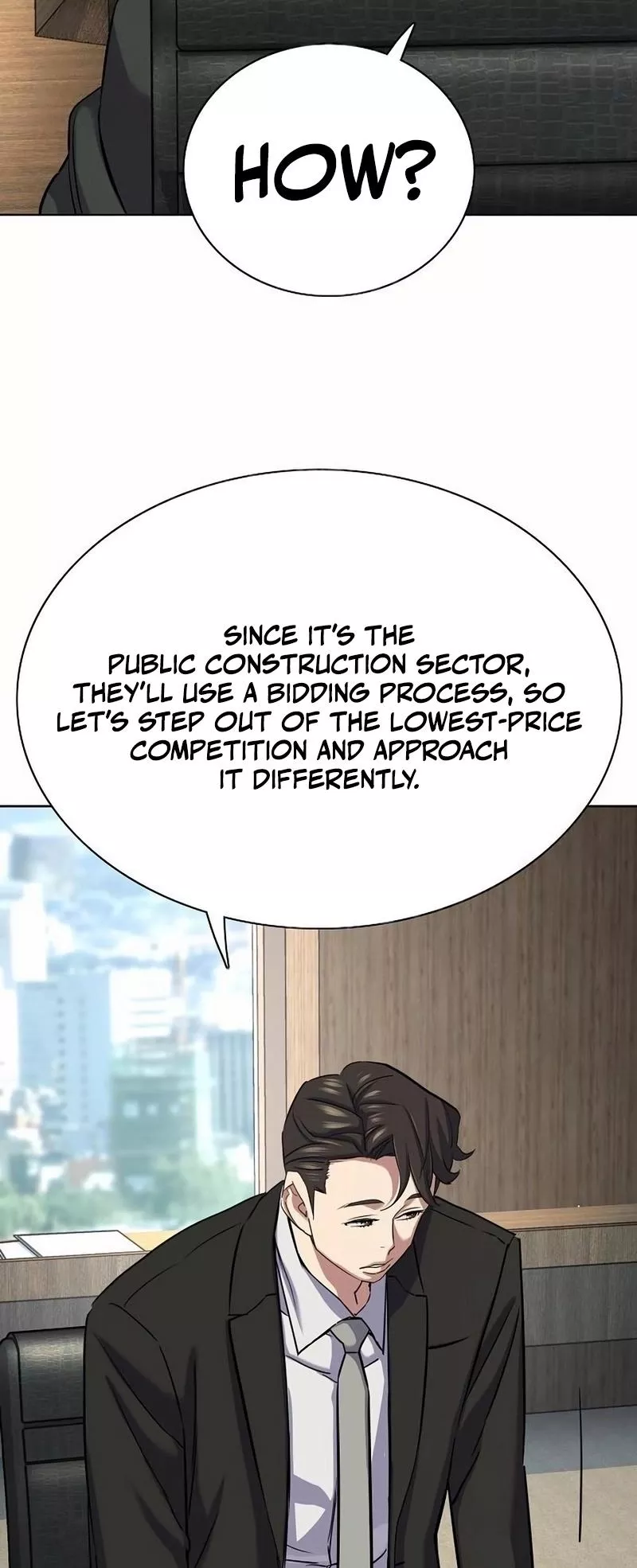 Read Reborn Rich Manga Online