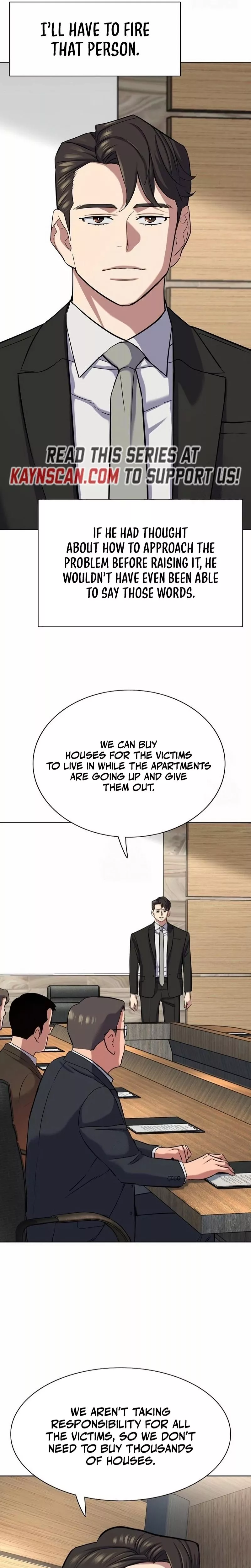 Read Reborn Rich Manga Online