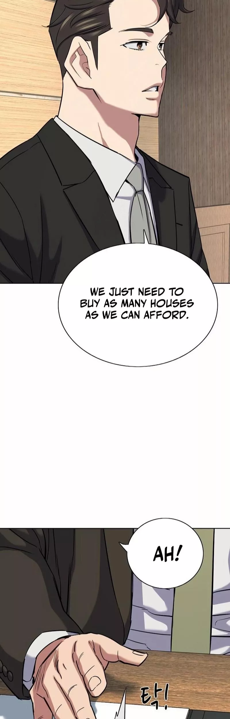 Read Reborn Rich Manga Online