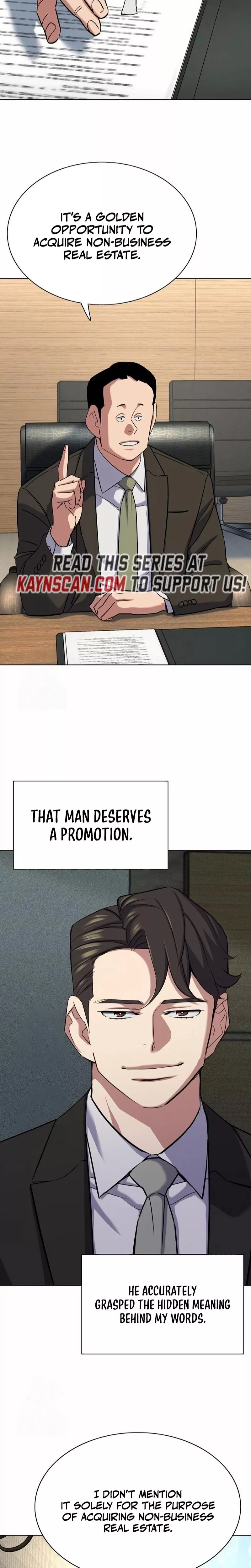 Read Reborn Rich Manga Online