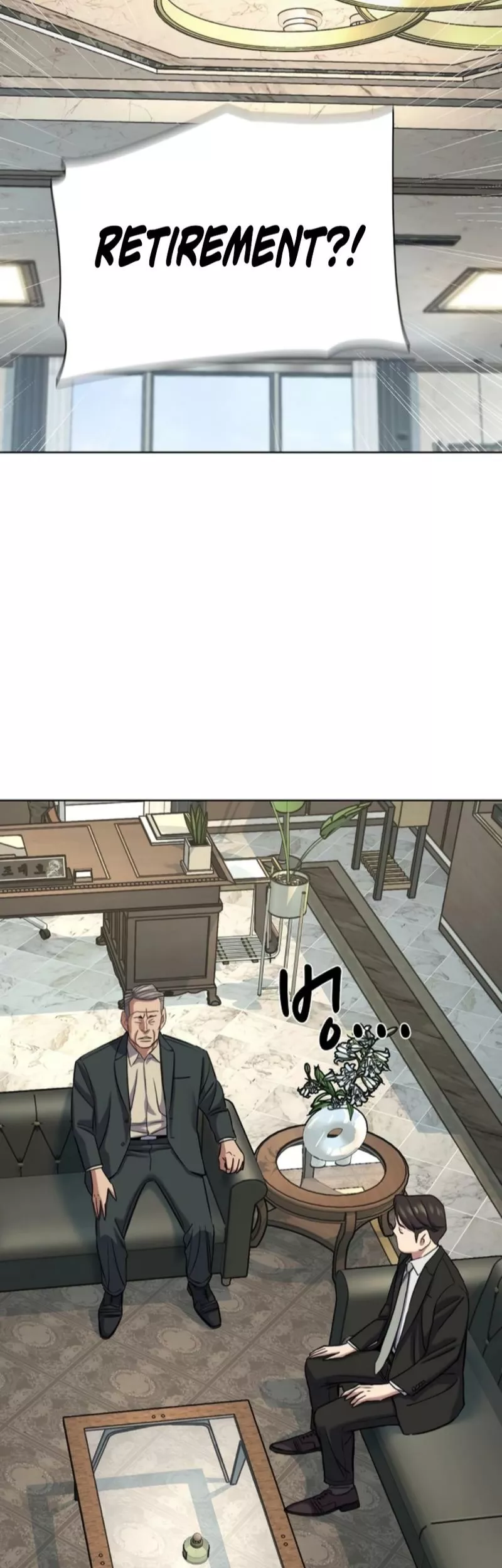 Read Reborn Rich Manga Online