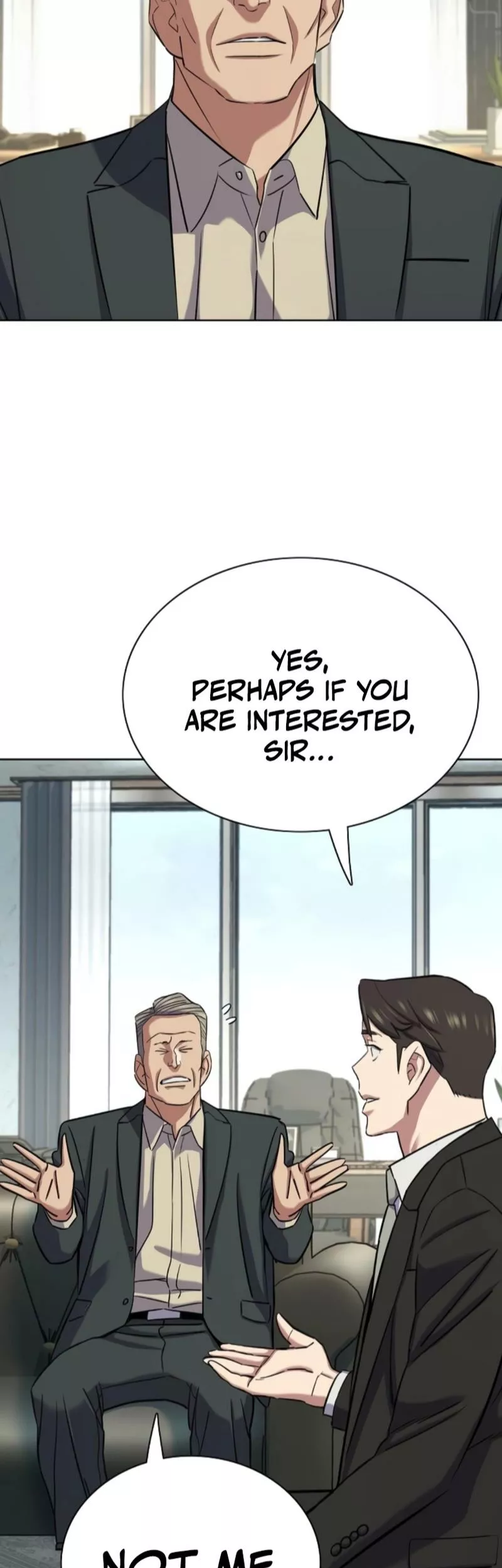 Read Reborn Rich Manga Online