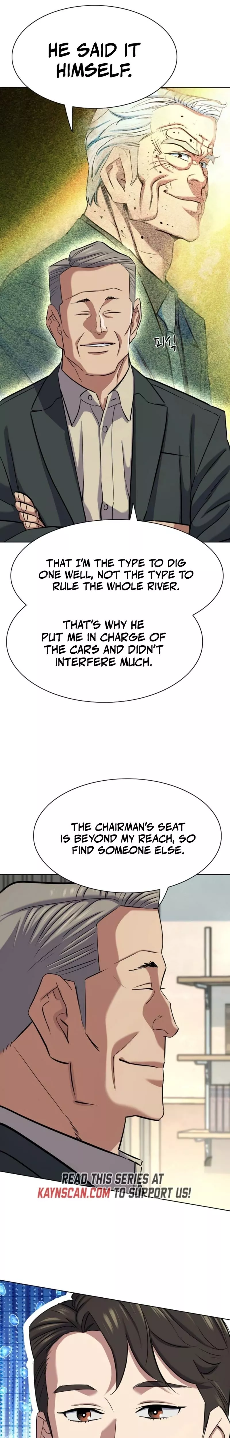 Read Reborn Rich Manga Online
