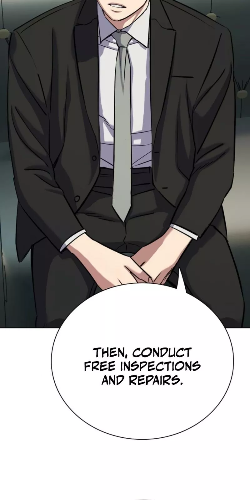 Read Reborn Rich Manga Online