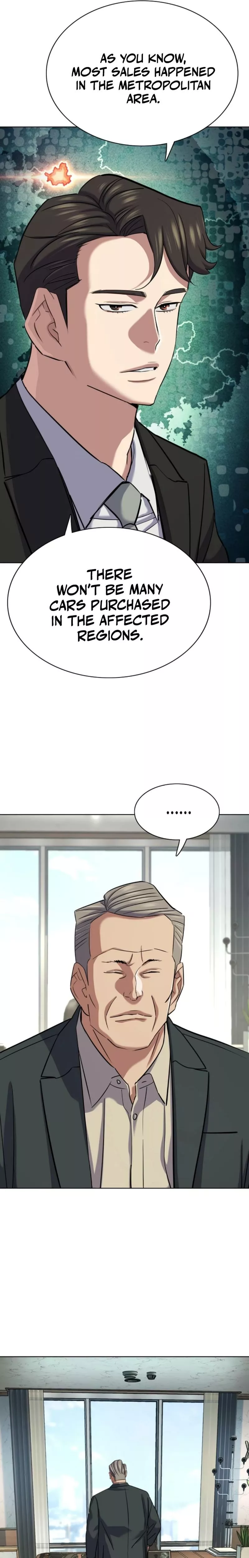 Read Reborn Rich Manga Online