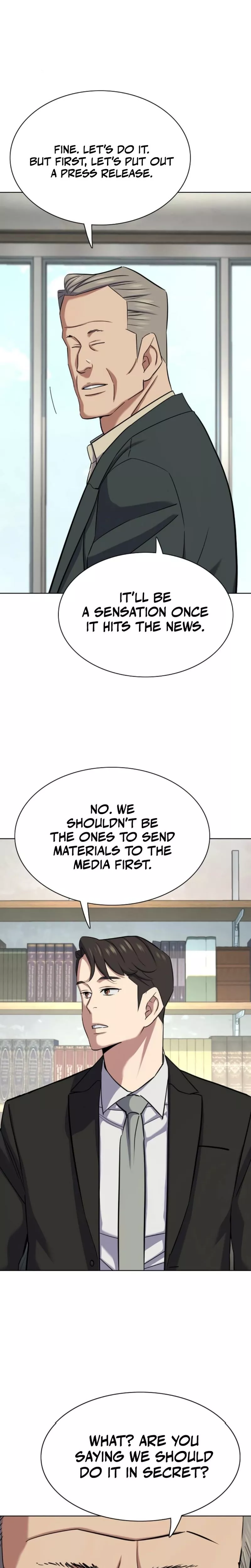 Read Reborn Rich Manga Online