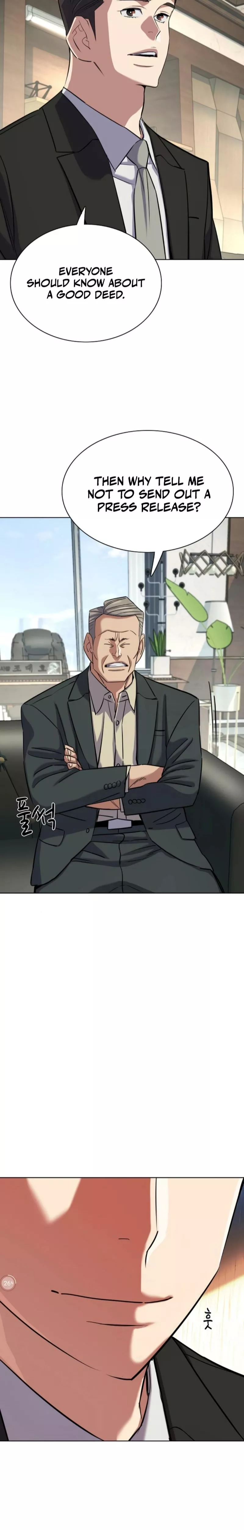 Read Reborn Rich Manga Online