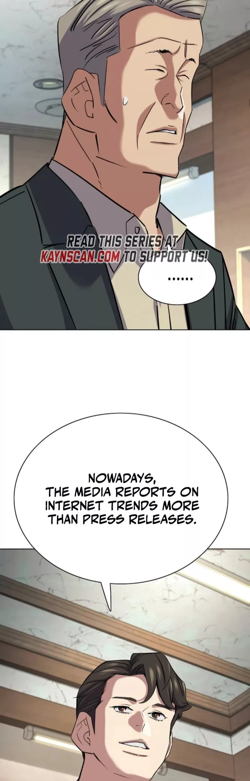 Read Reborn Rich Manga Online