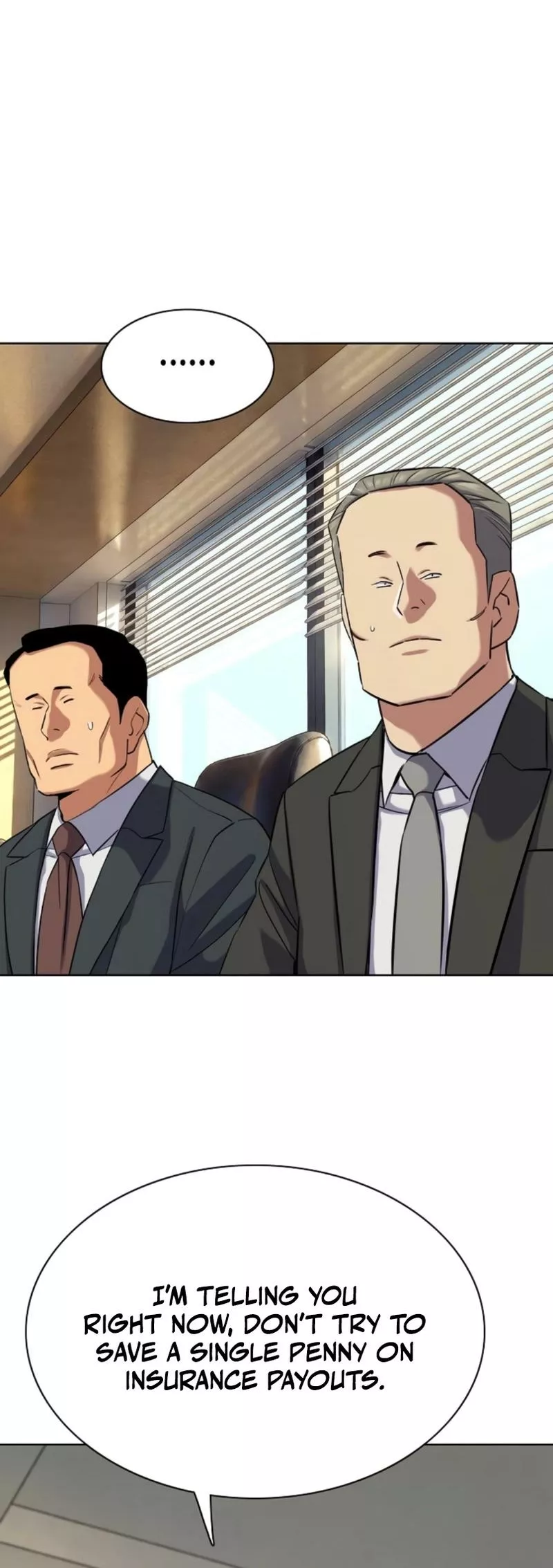 Read Reborn Rich Manga Online