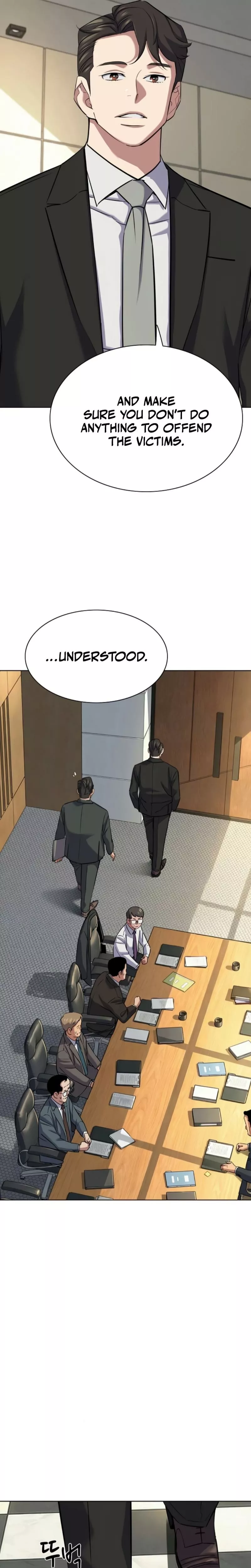 Read Reborn Rich Manga Online