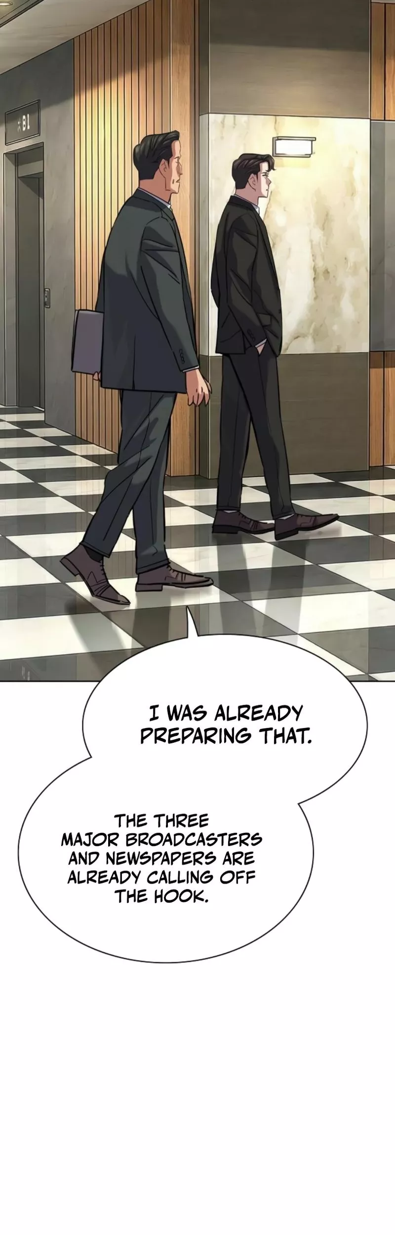 Read Reborn Rich Manga Online