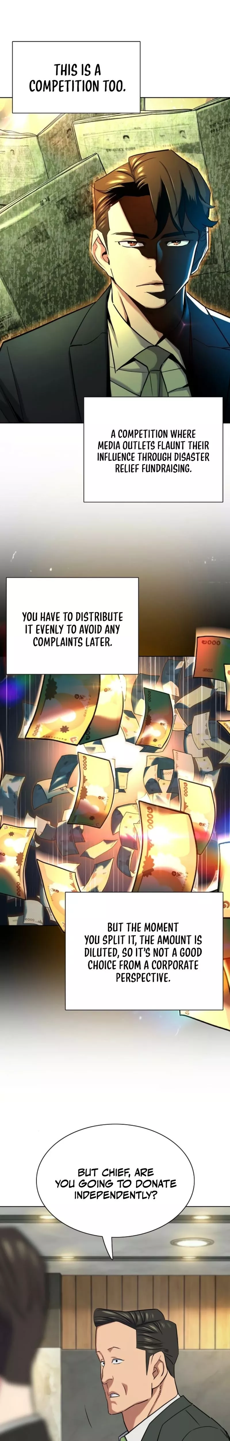 Read Reborn Rich Manga Online