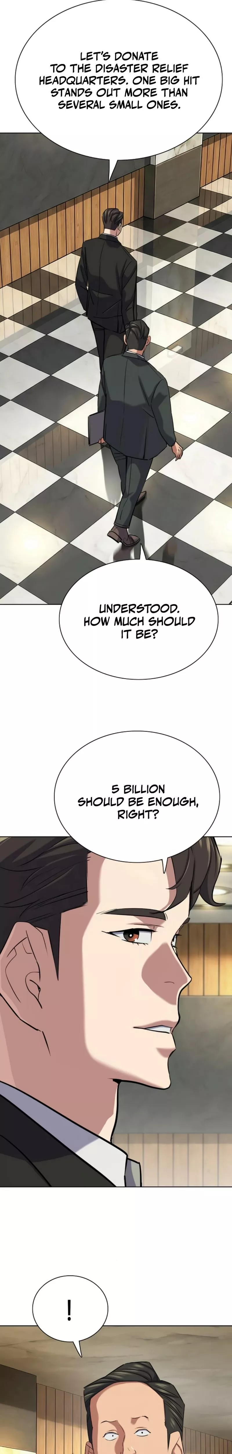 Read Reborn Rich Manga Online