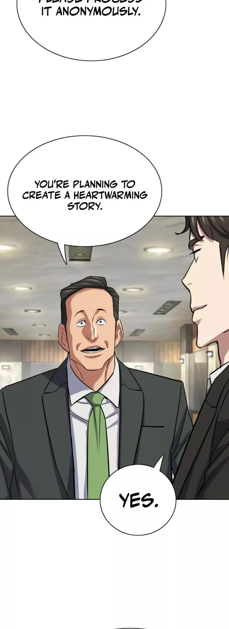 Read Reborn Rich Manga Online