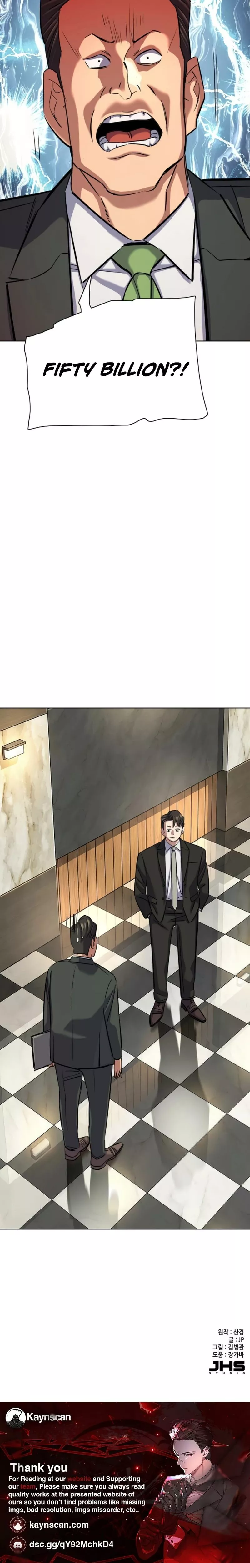 Read Reborn Rich Manga Online
