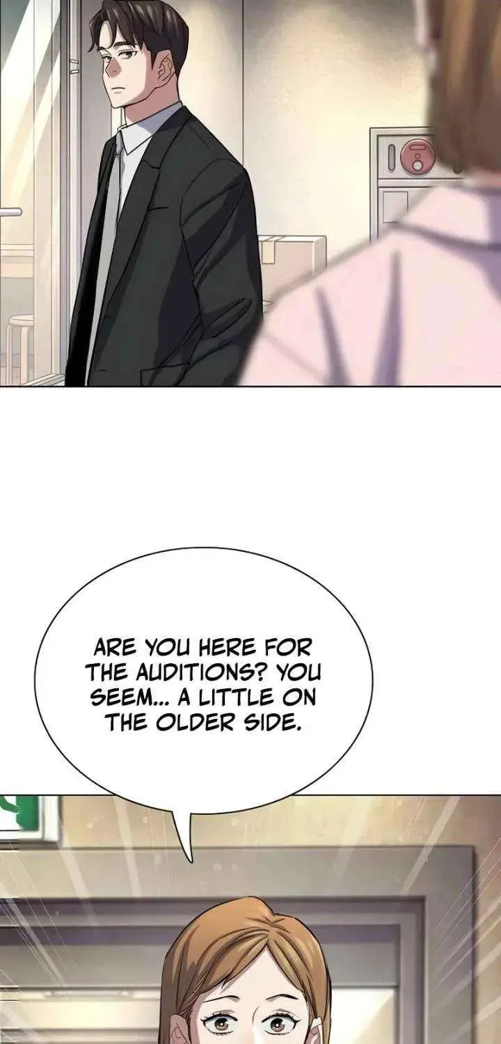 Read Reborn Rich Manga Online