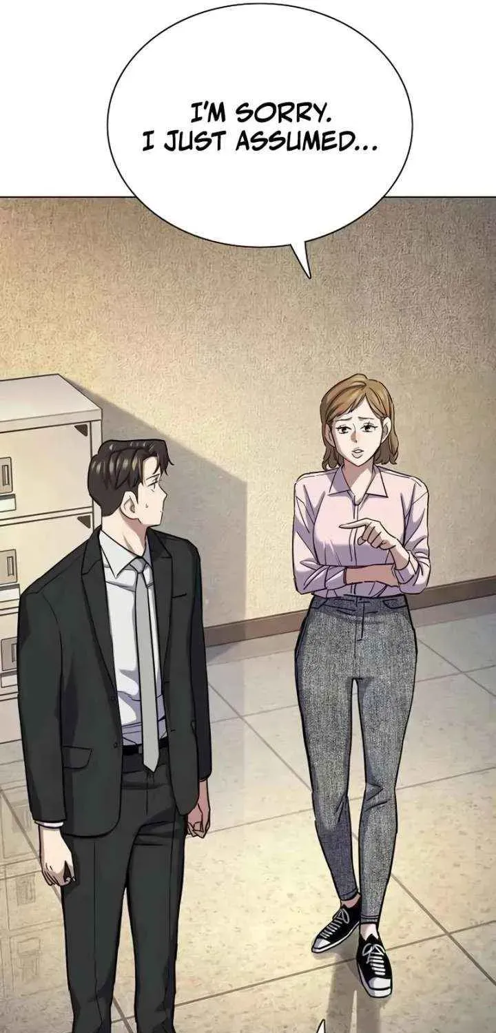 Read Reborn Rich Manga Online