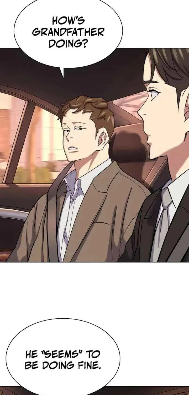 Read Reborn Rich Manga Online