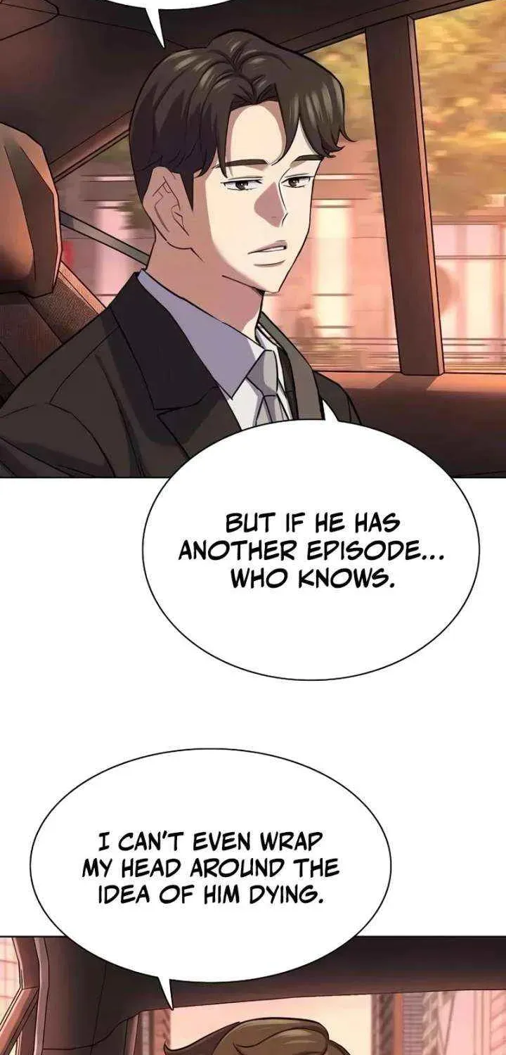 Read Reborn Rich Manga Online