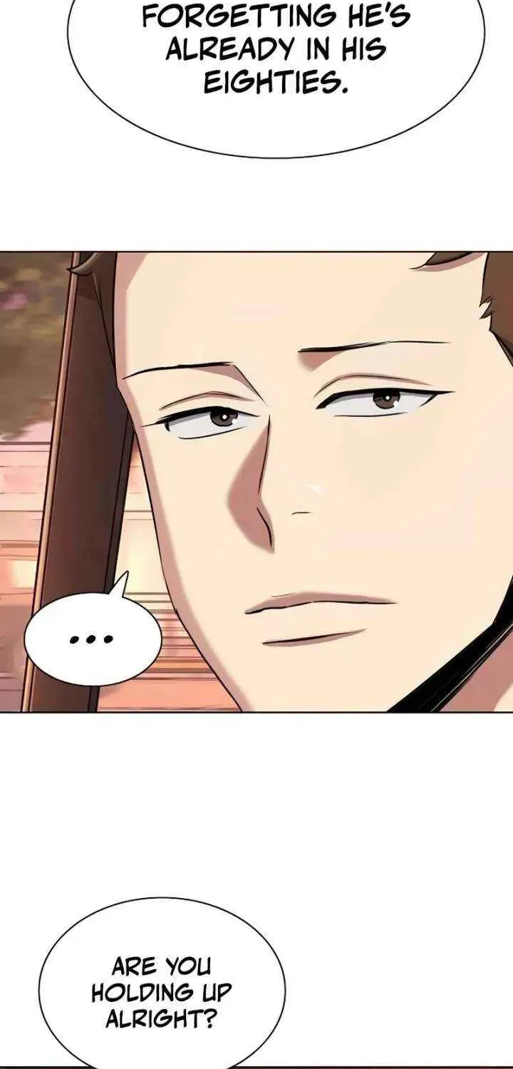 Read Reborn Rich Manga Online
