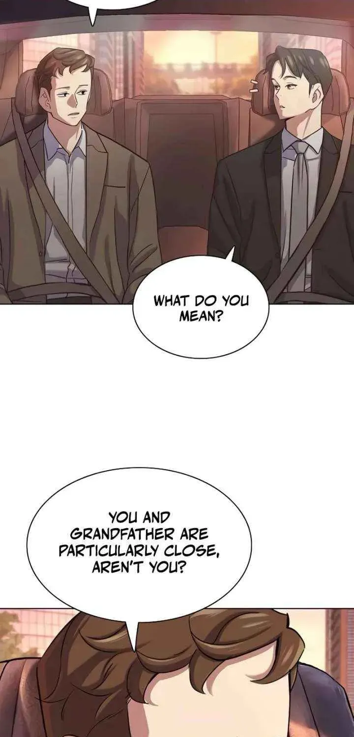 Read Reborn Rich Manga Online