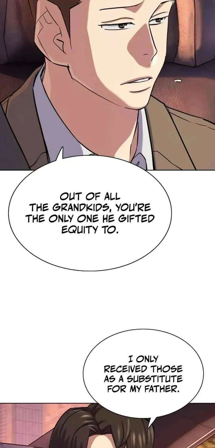 Read Reborn Rich Manga Online