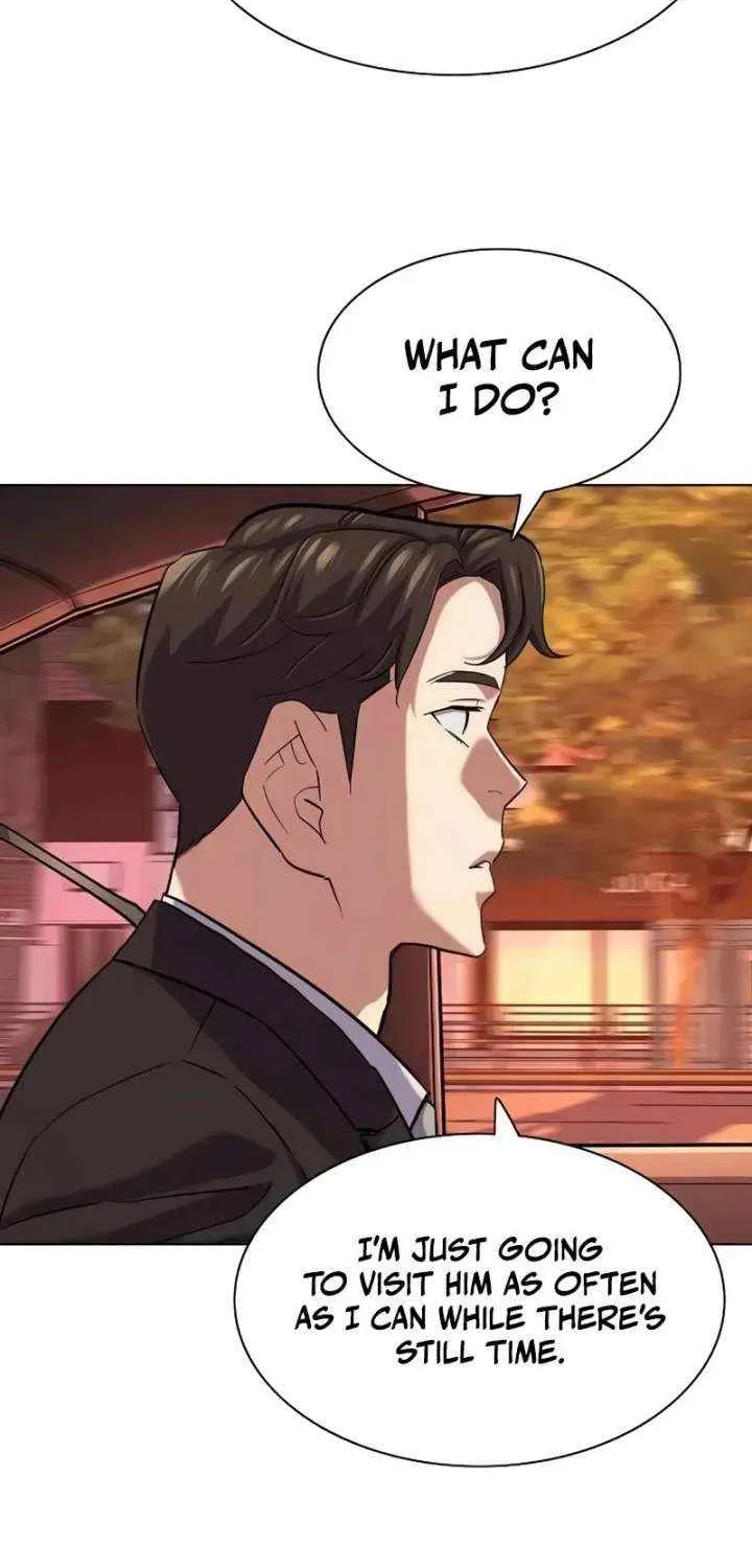 Read Reborn Rich Manga Online