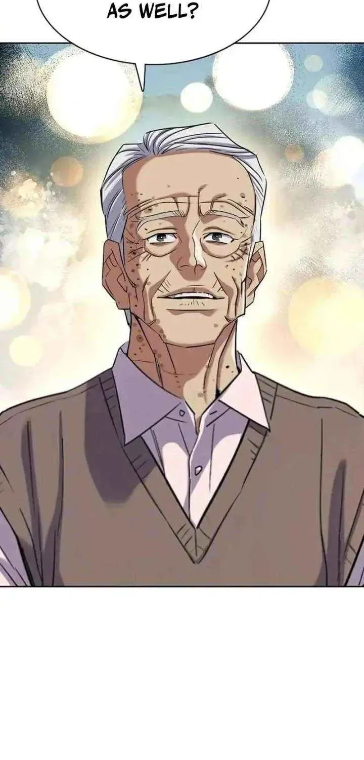 Read Reborn Rich Manga Online