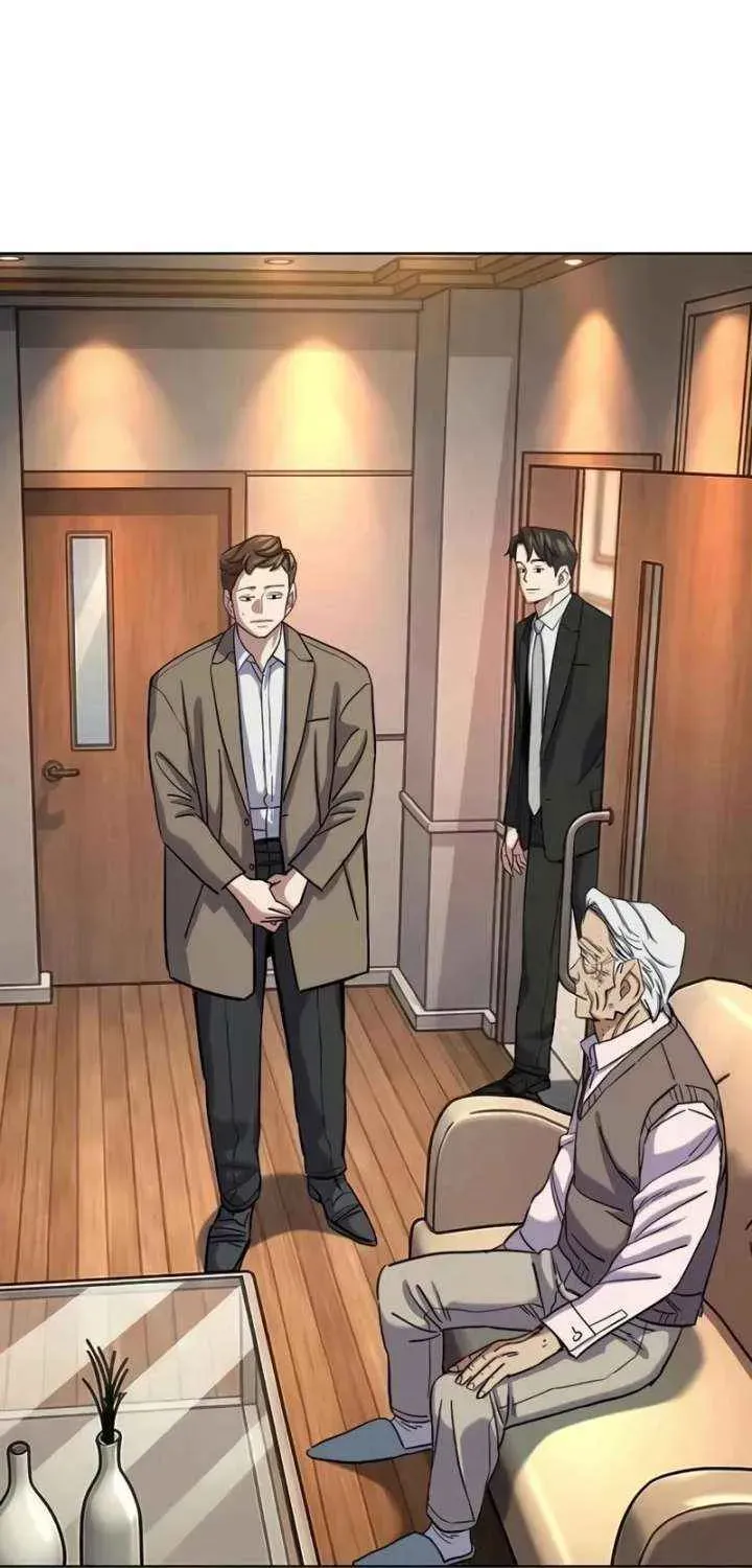 Read Reborn Rich Manga Online