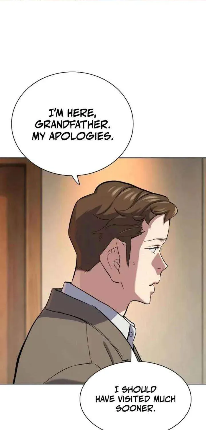Read Reborn Rich Manga Online