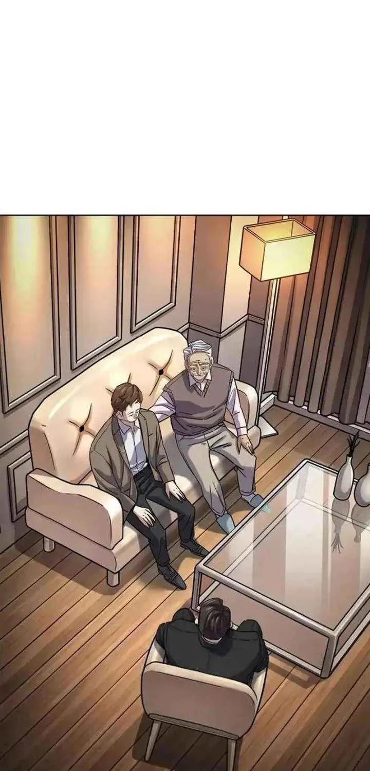 Read Reborn Rich Manga Online
