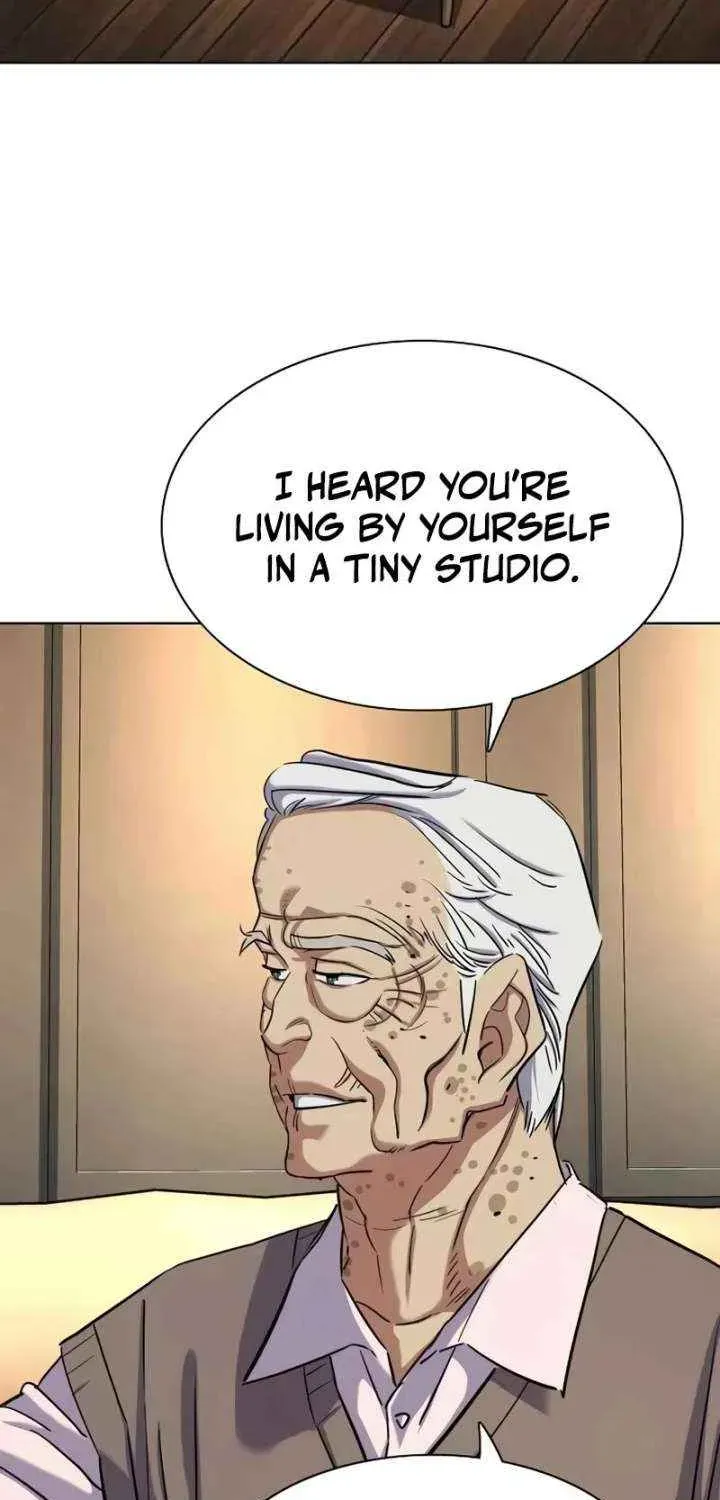 Read Reborn Rich Manga Online