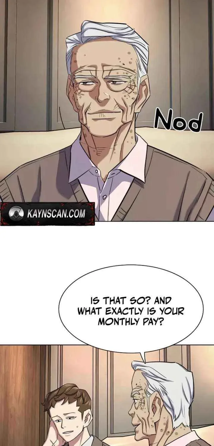 Read Reborn Rich Manga Online