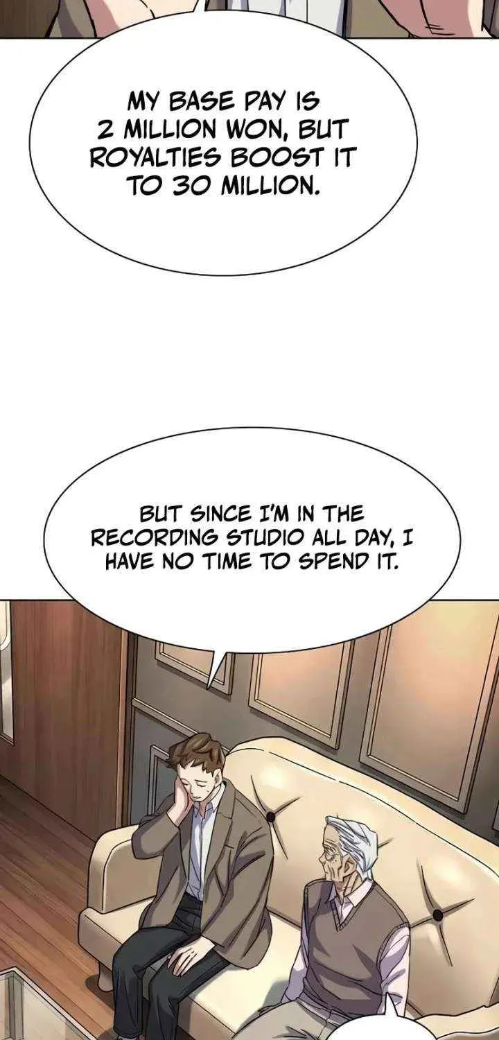 Read Reborn Rich Manga Online